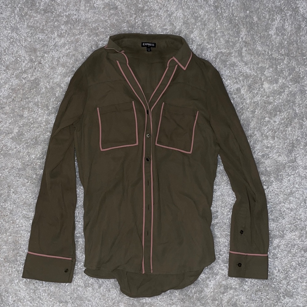 Express Portofino Shirt